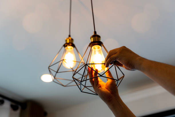 Best Affordable Electrical Installation  in Orchard Grass Hills, KY