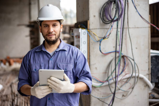 Electrical Outlet Repair in Orchard Grass Hills, KY