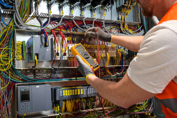 Best Best Electricians Near Me  in Orchard Grass Hills, KY