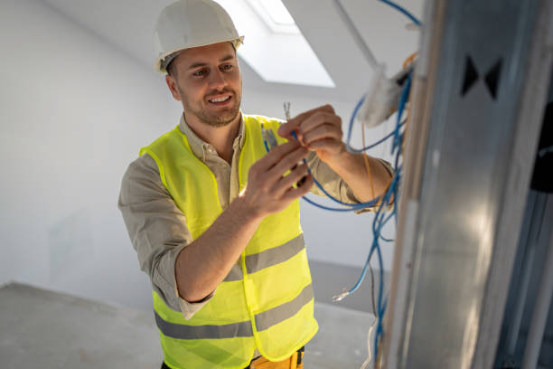 Best Electrical Troubleshooting Services  in Orchard Grass Hills, KY